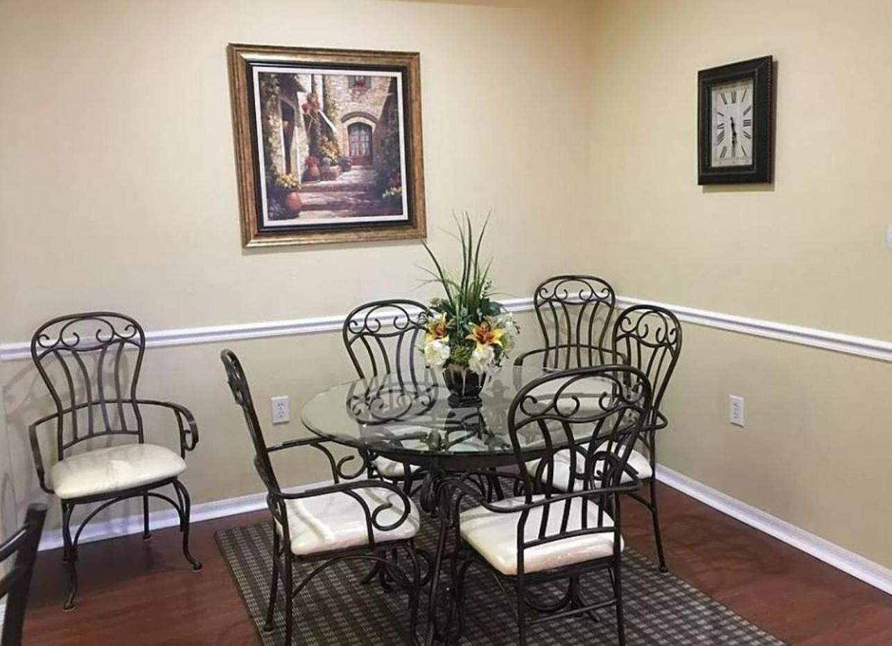Gated Community On Palmer Ranch view 5