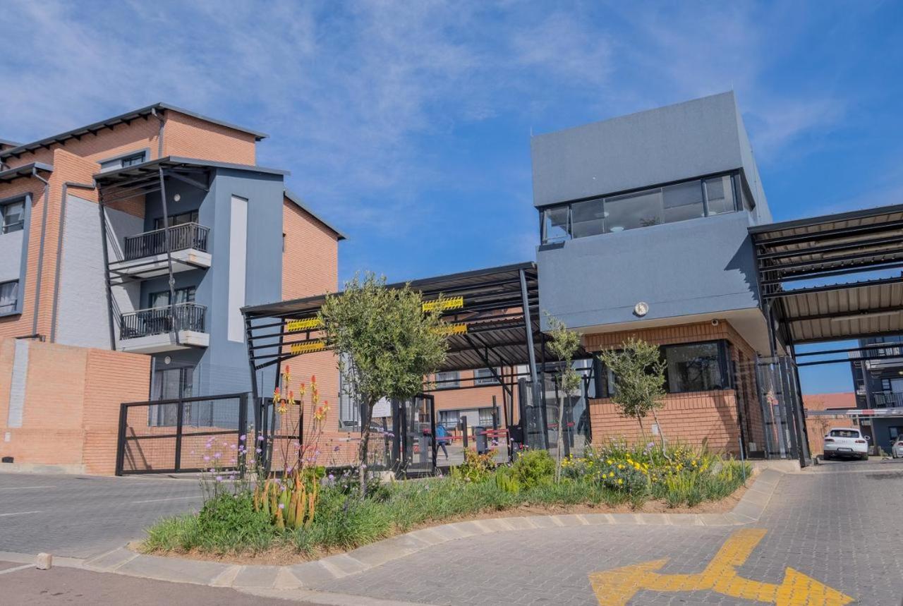 Hotel Mkhontos Waterfall Ridge