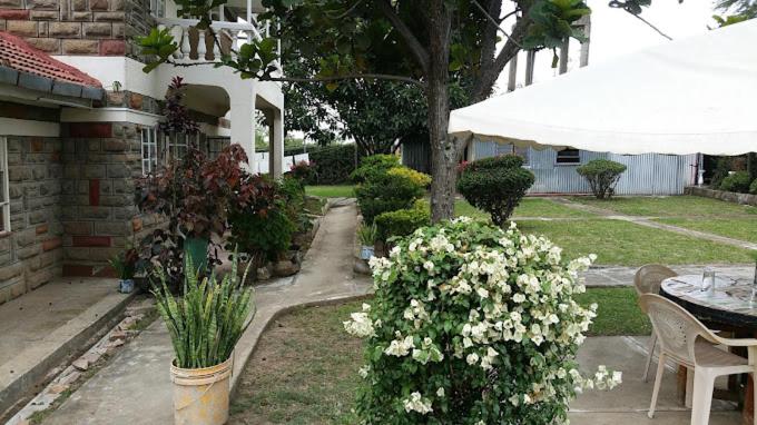 Taphe Resort Naivasha