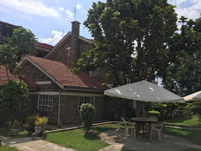 Taphe Resort Naivasha