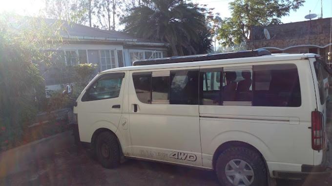 Taphe Resort Naivasha