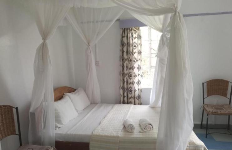 Taphe Resort Naivasha