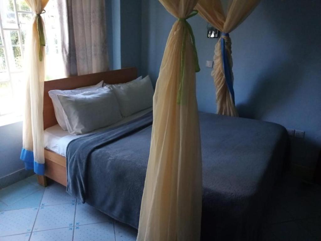Taphe Resort Naivasha