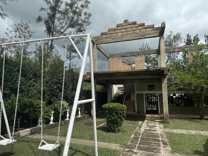 Taphe Resort Naivasha