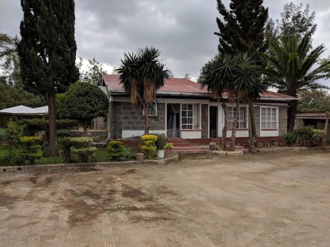 Taphe Resort Naivasha
