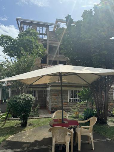 Taphe Resort Naivasha