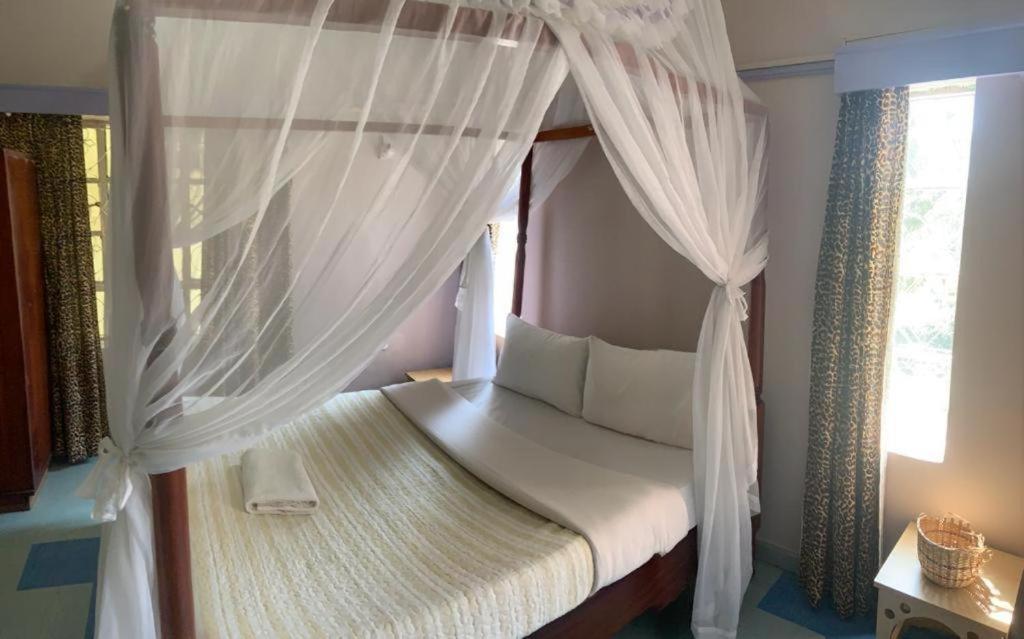 Taphe Resort Naivasha