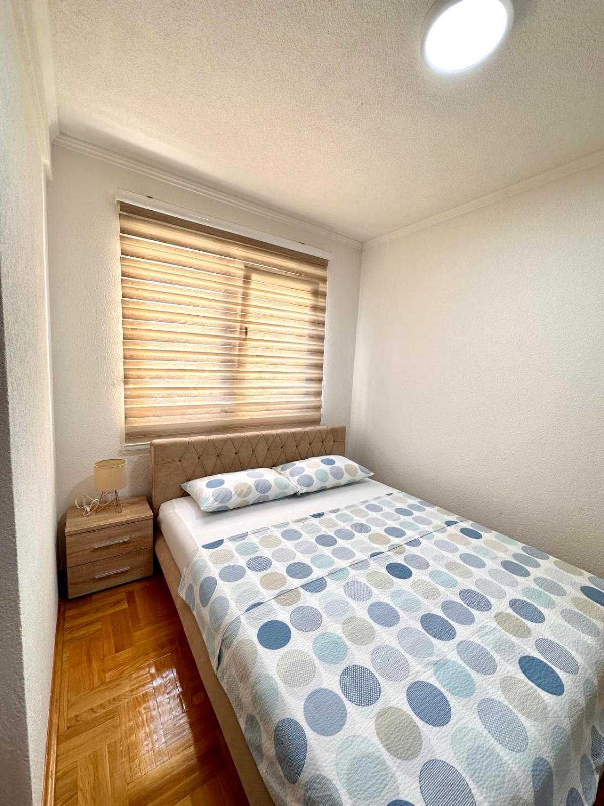 Apartman T&A