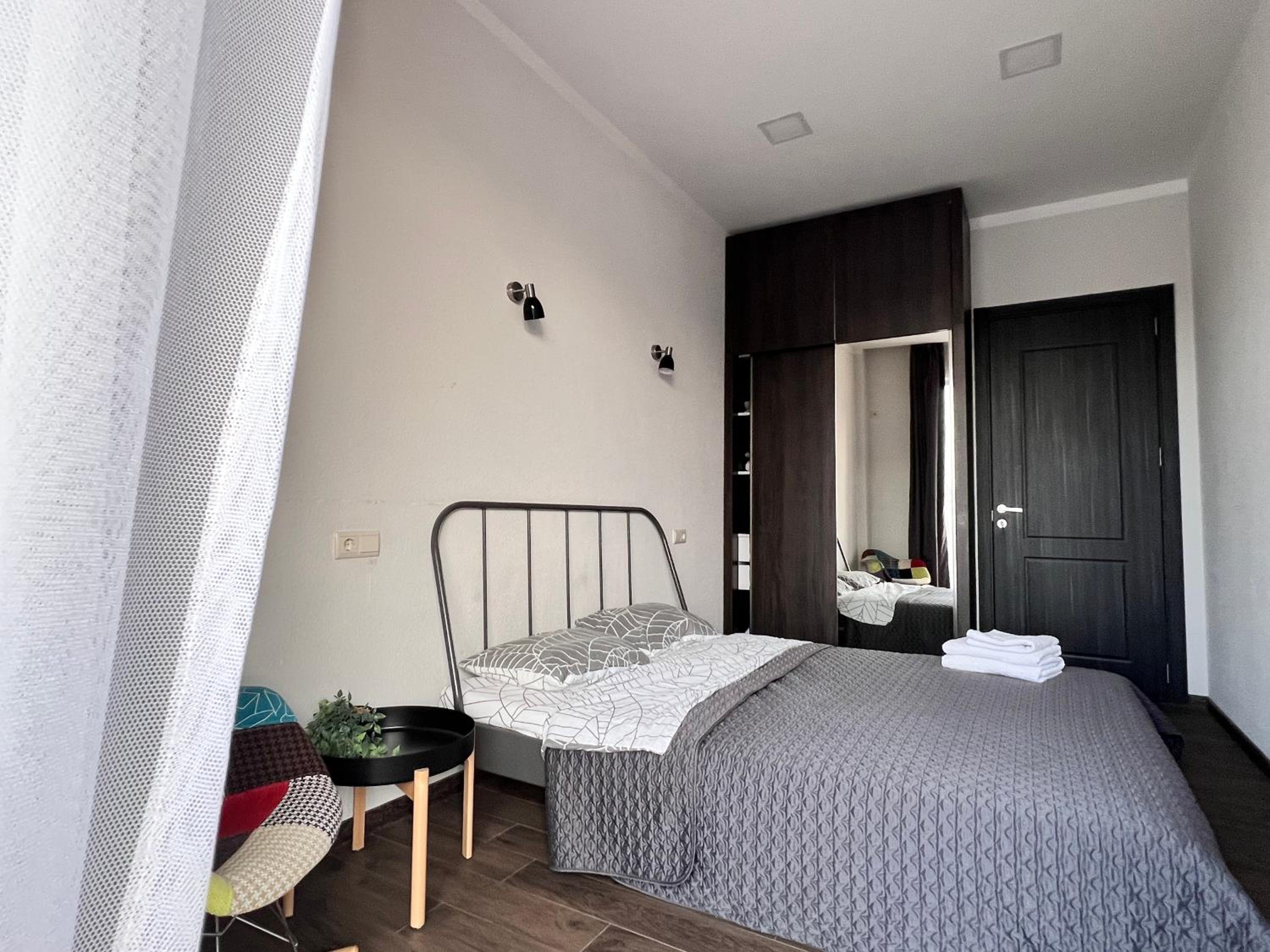 Vake apartment