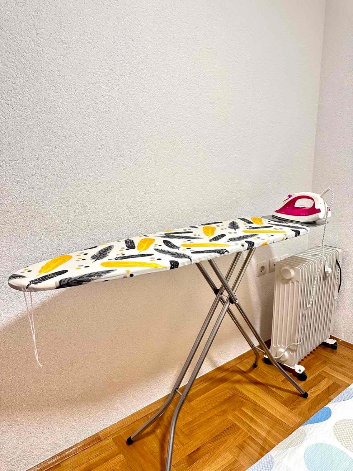 Apartman T&A