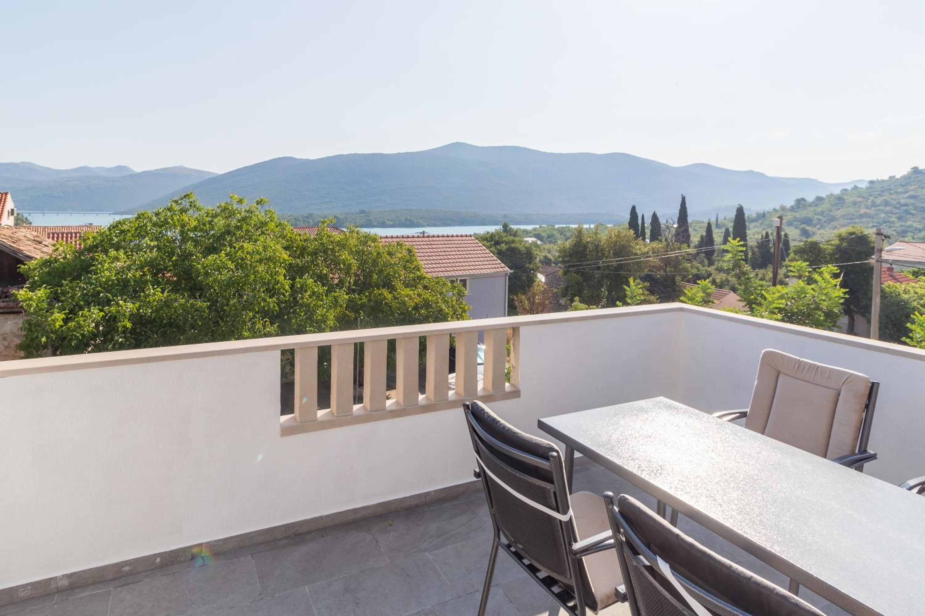 Apartman Petra