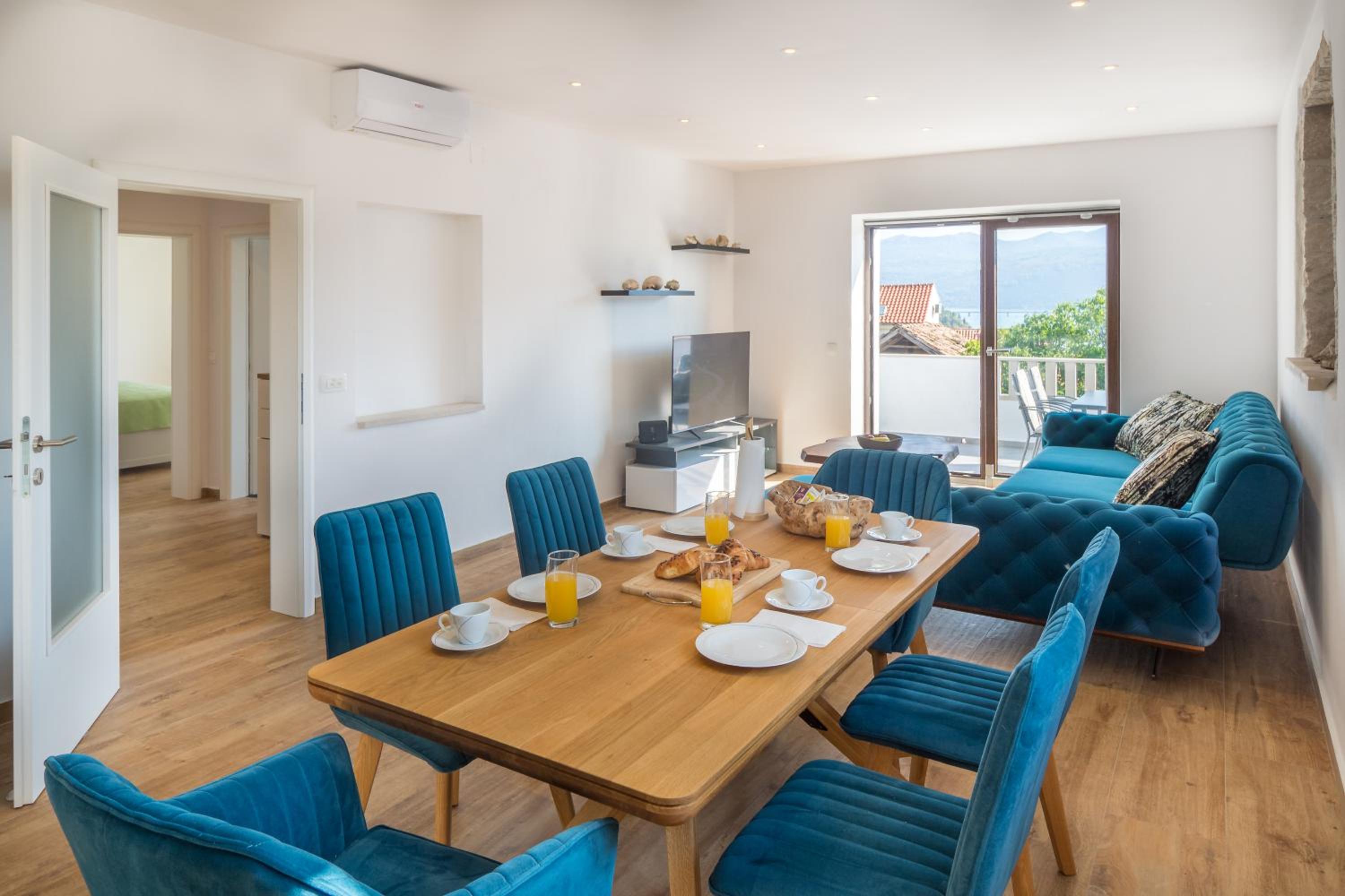 Apartman Petra