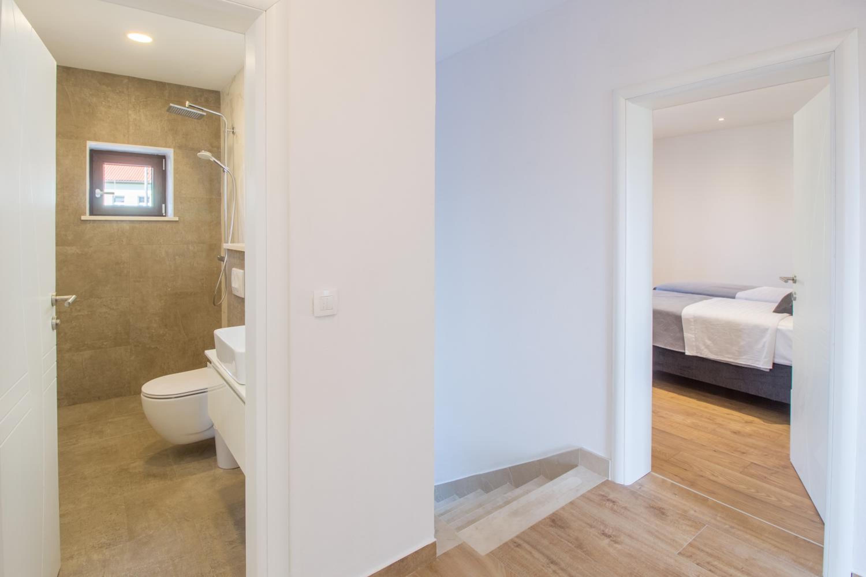 Apartman Petra
