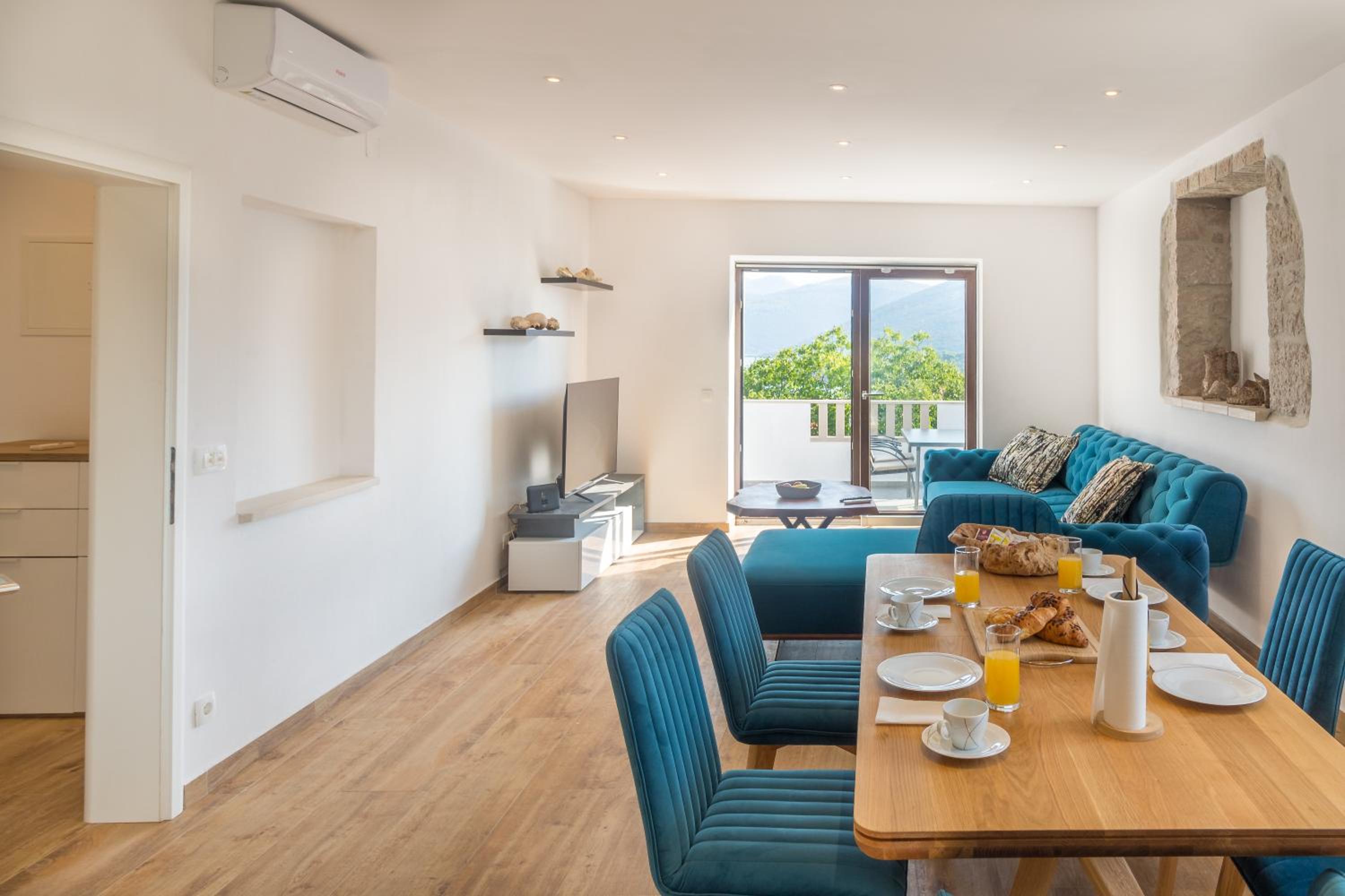 Apartman Petra