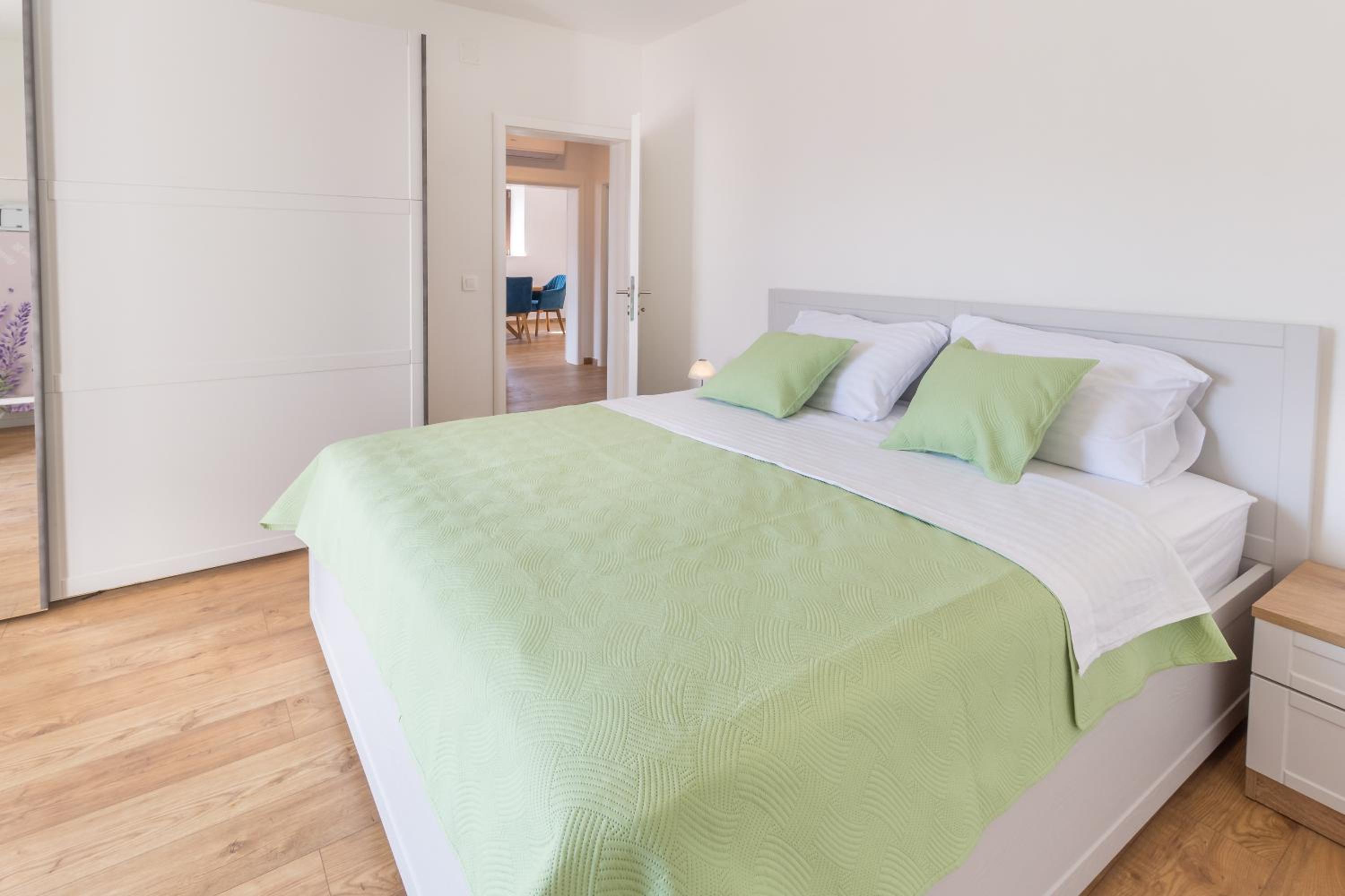Apartman Petra