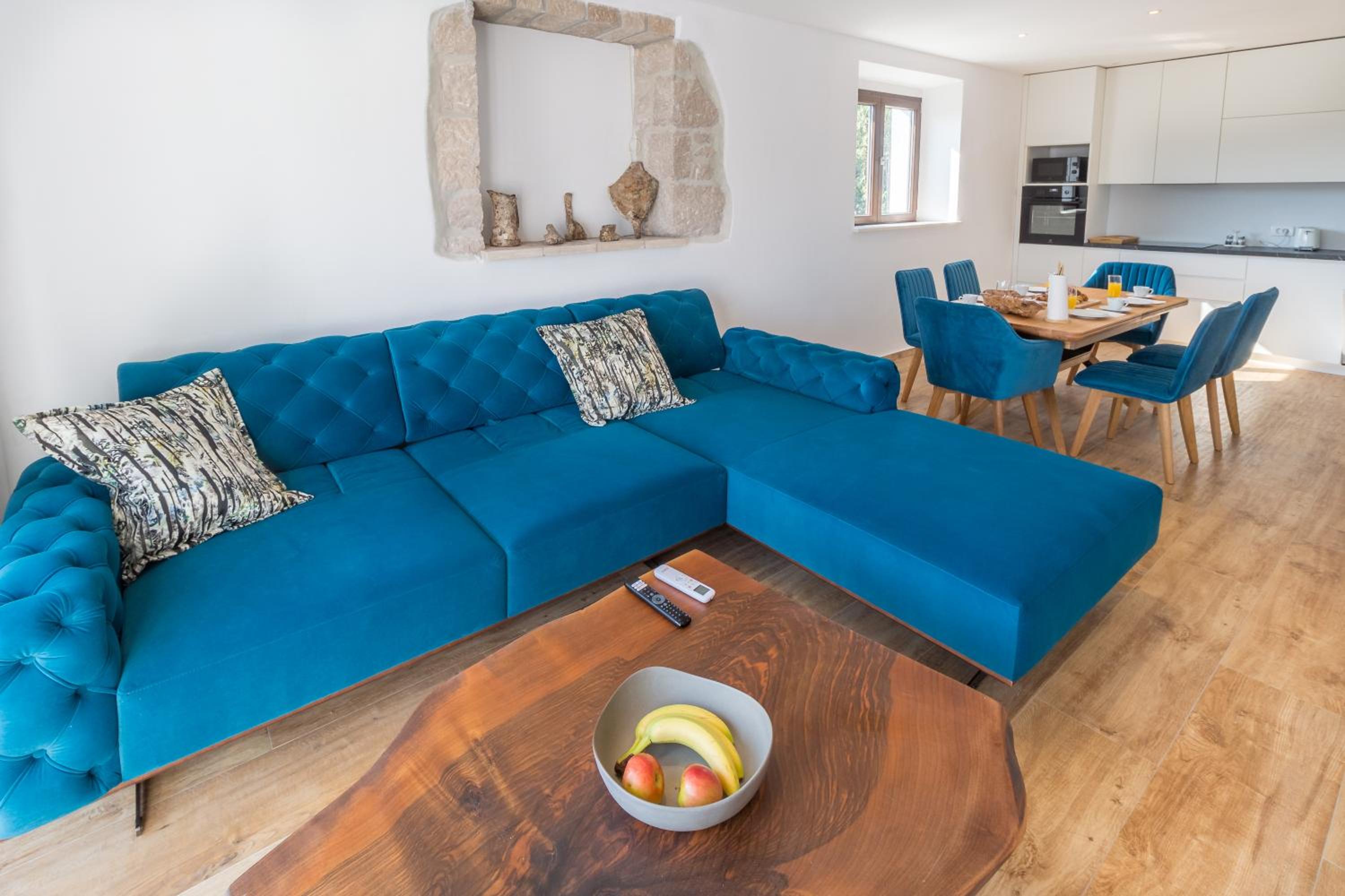 Apartman Petra