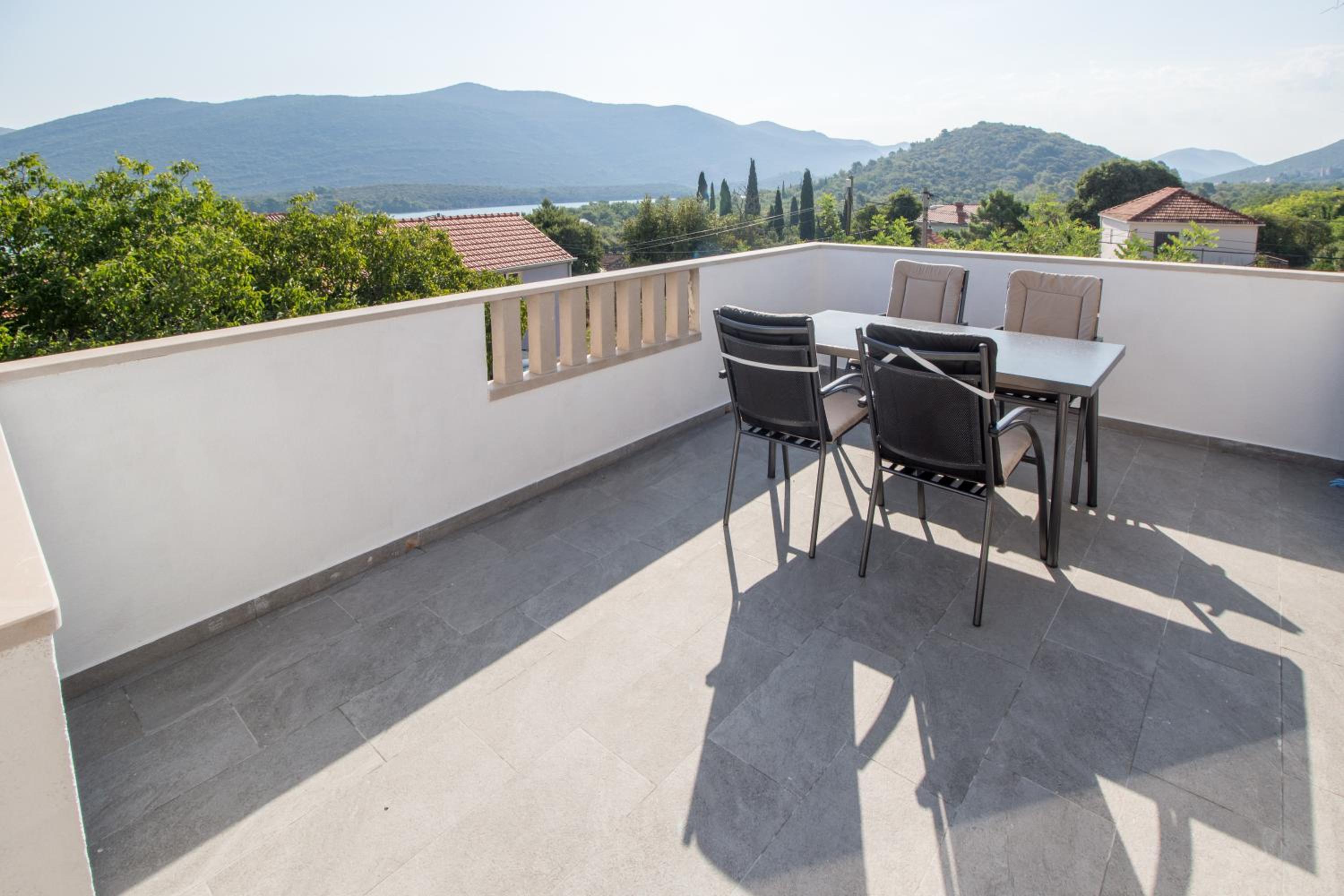 Apartman Petra