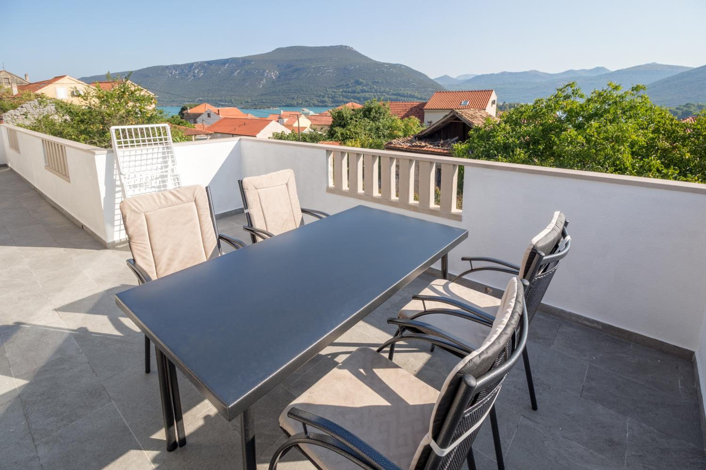 Apartman Petra