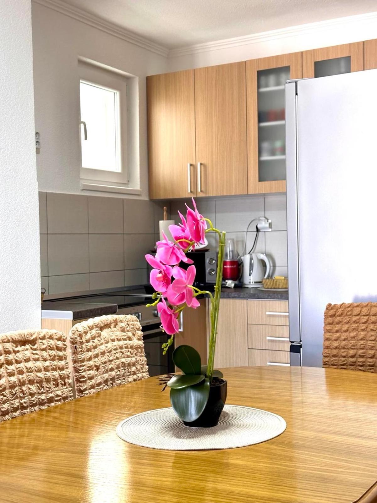 Apartman T&A
