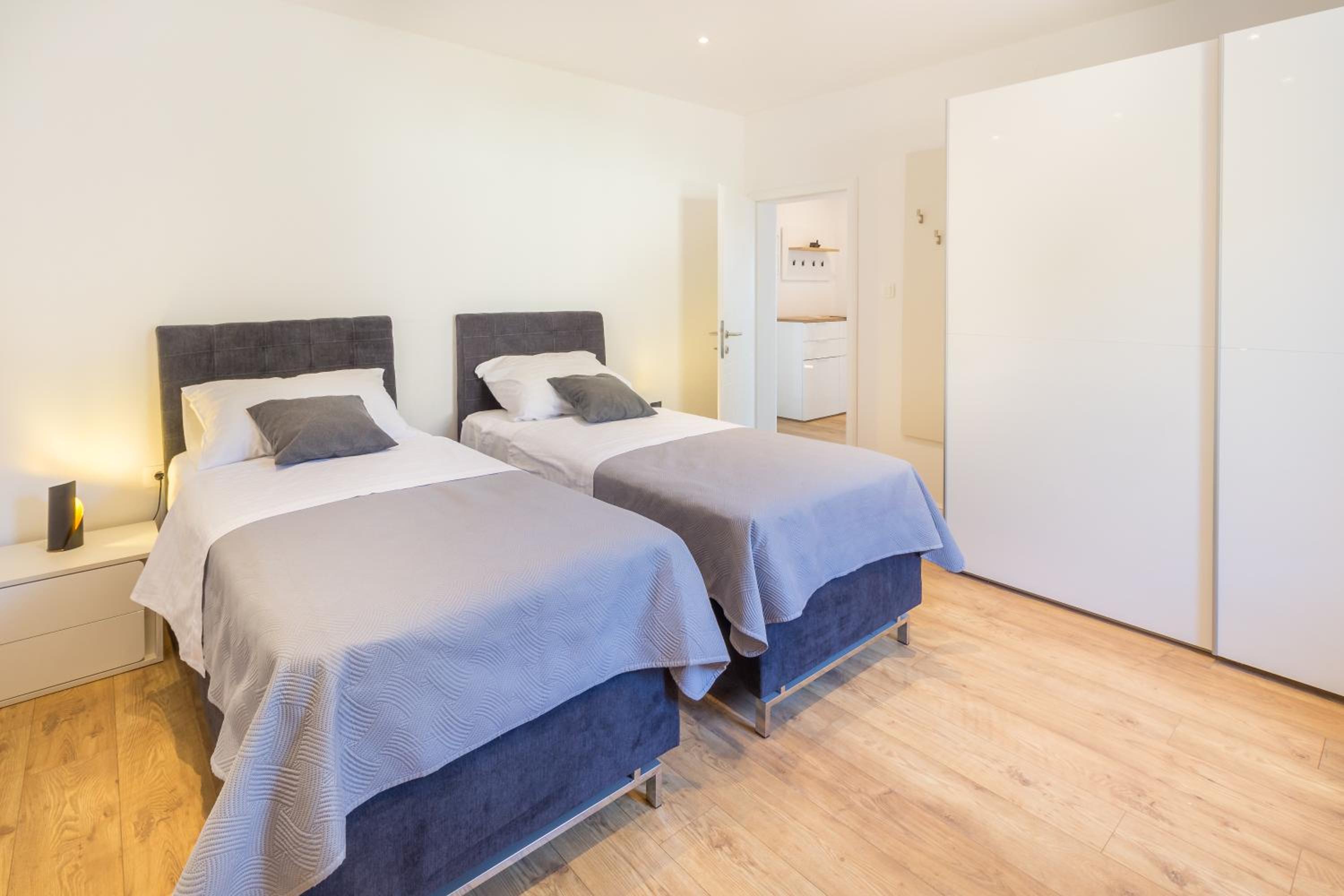 Apartman Petra