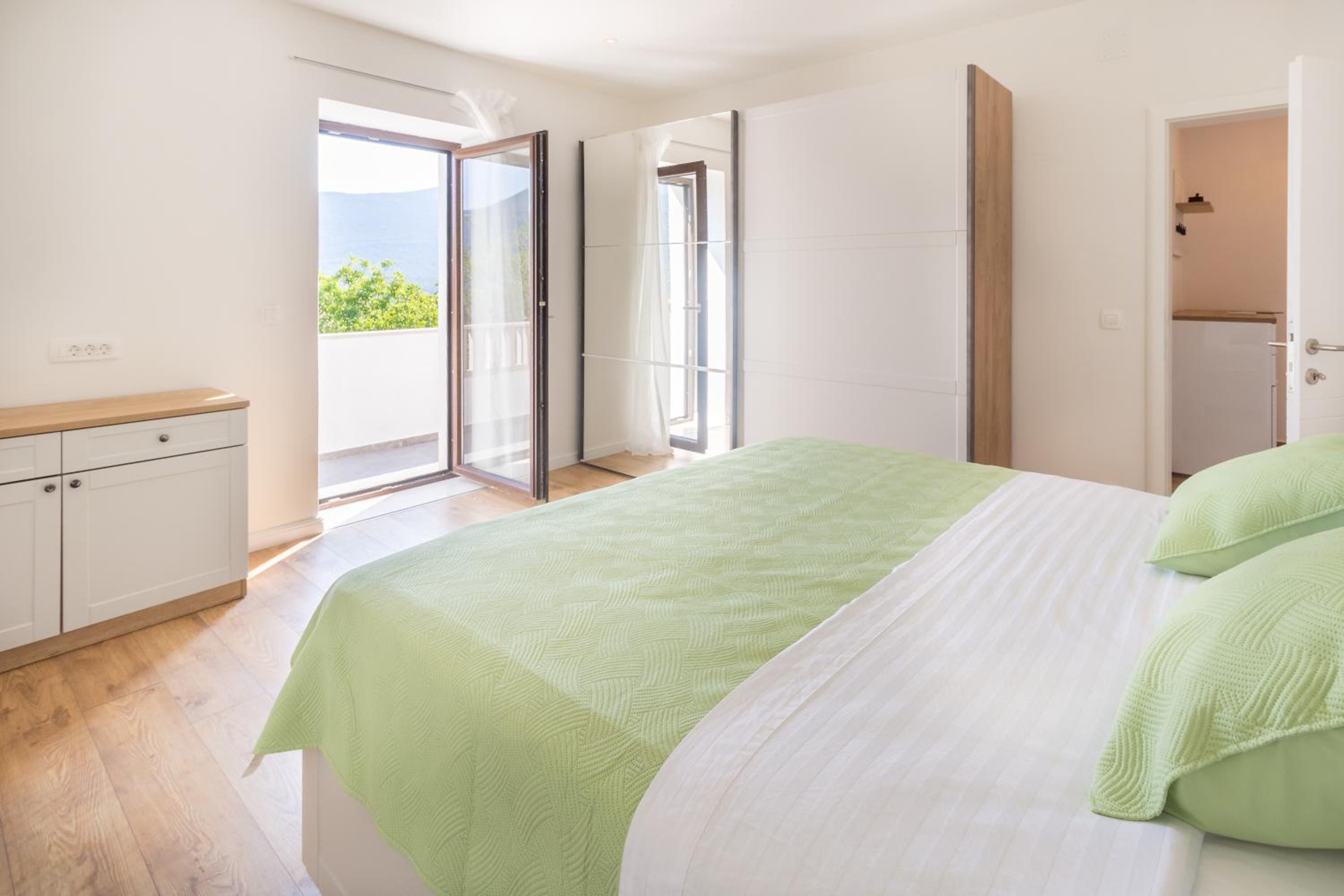 Apartman Petra