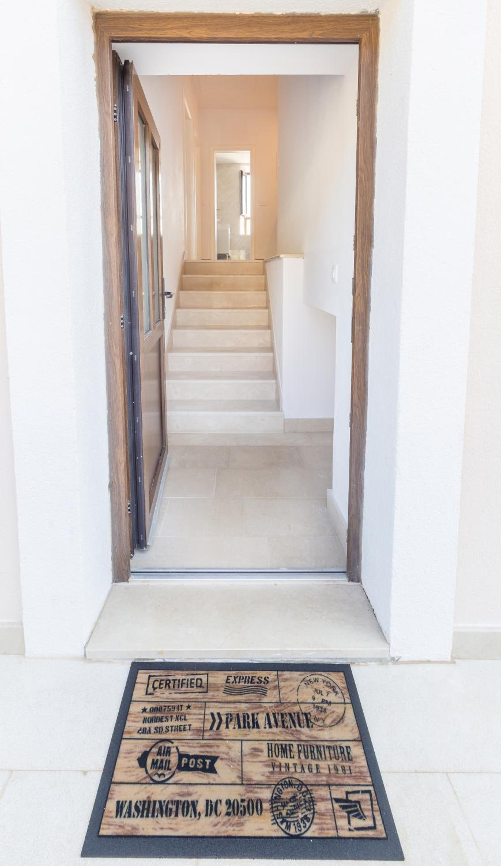 Apartman Petra