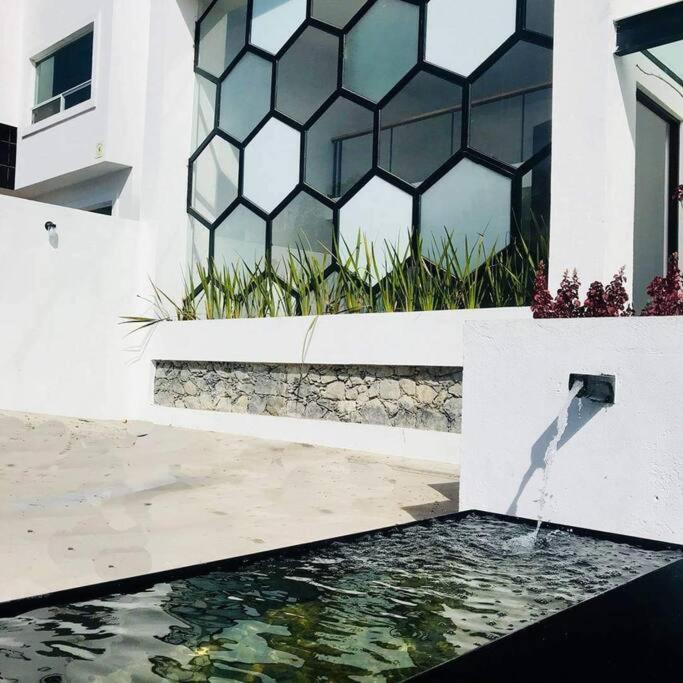 Casa Panal