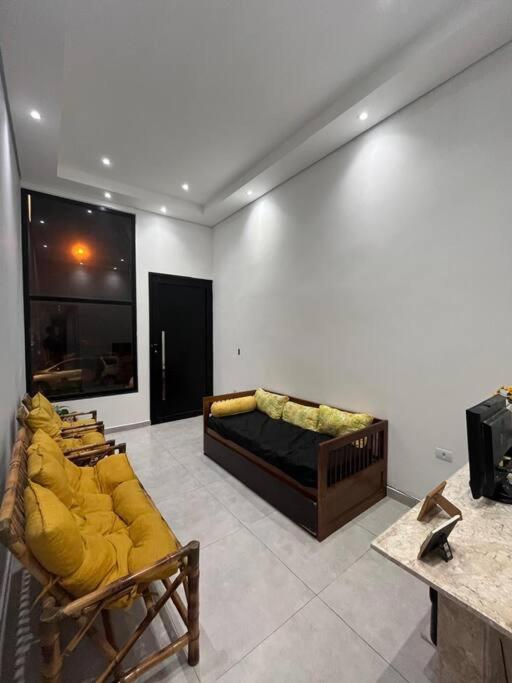 Casa no condomínio morada da praia