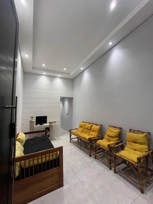 Casa no condomínio morada da praia