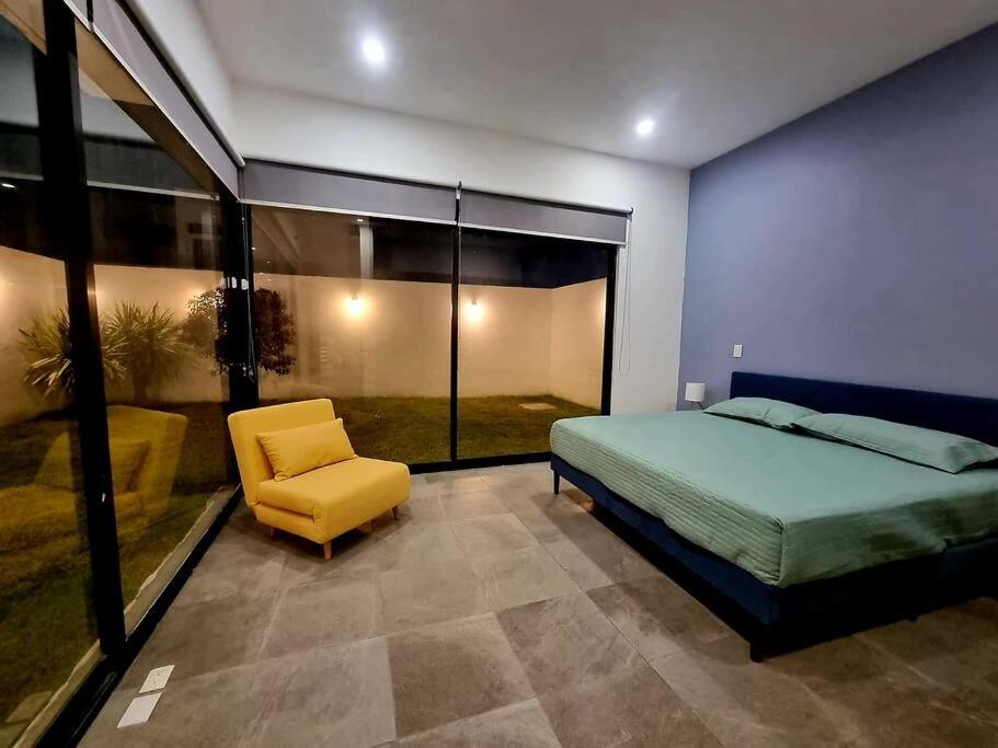 Casa Panal
