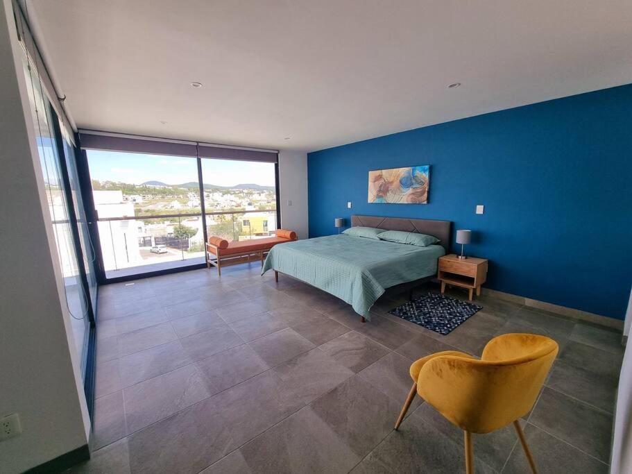 Casa Panal