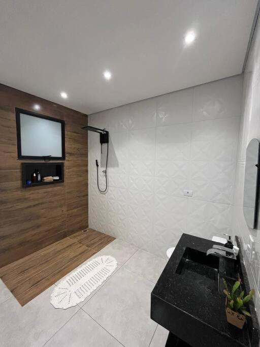 Casa no condomínio morada da praia