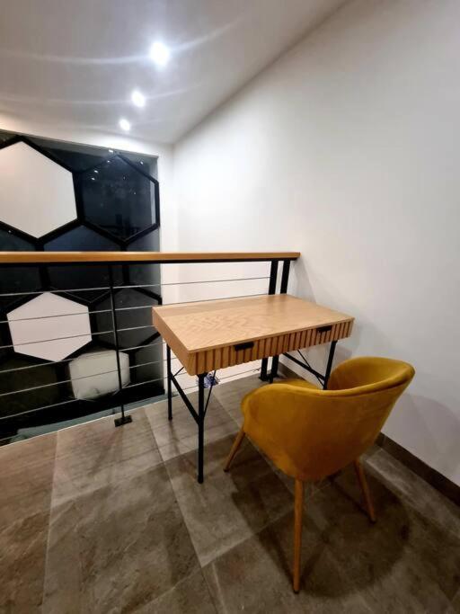 Casa Panal
