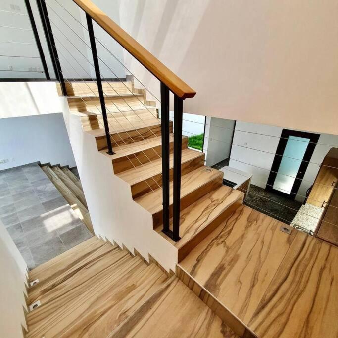 Casa Panal