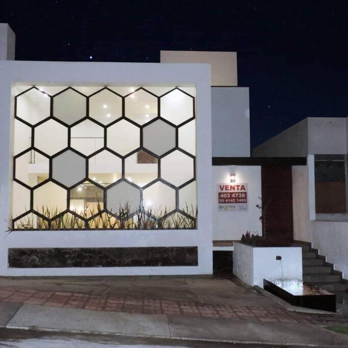 Casa Panal