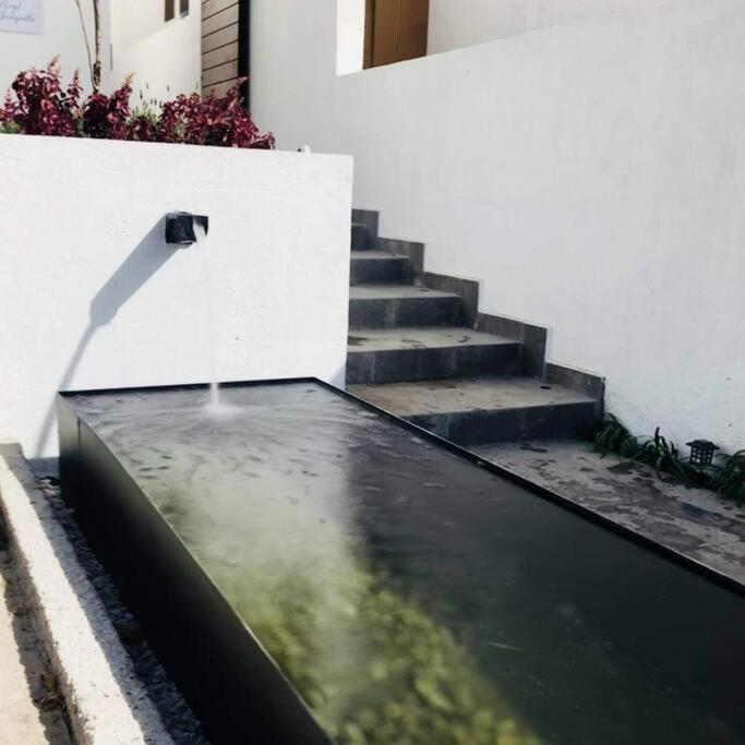 Casa Panal