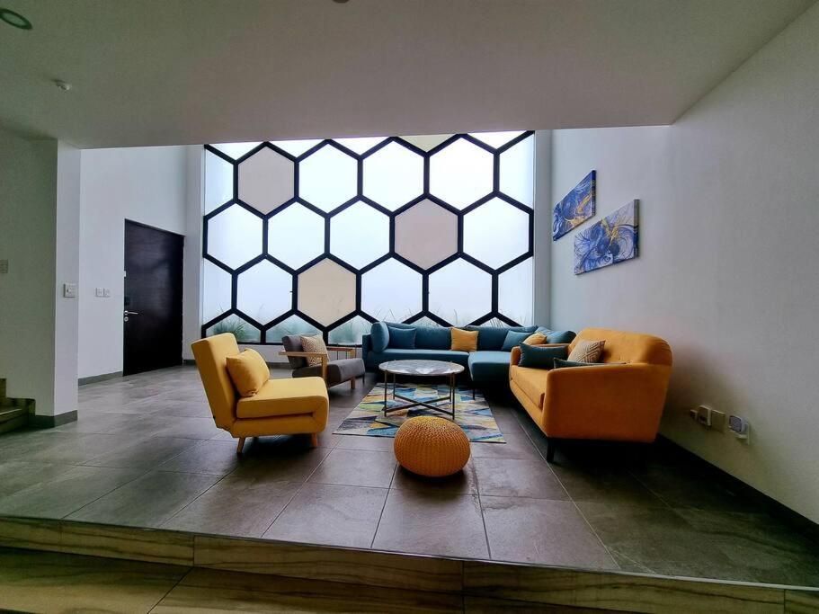 Casa Panal