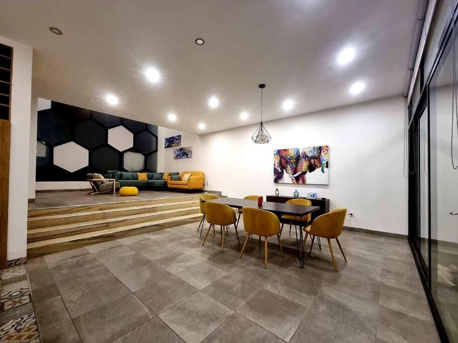 Casa Panal