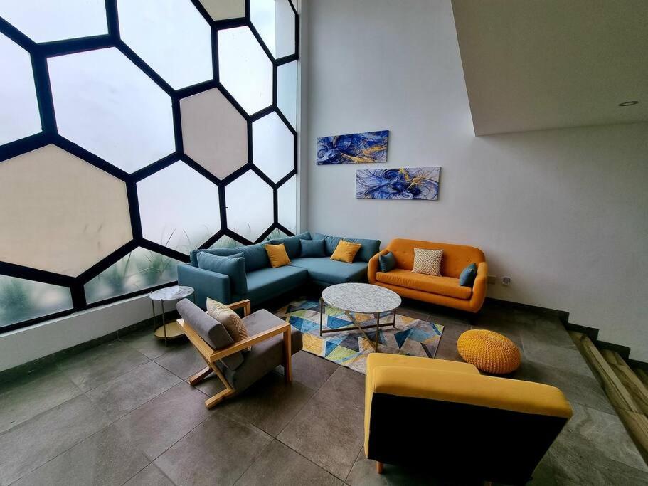 Casa Panal