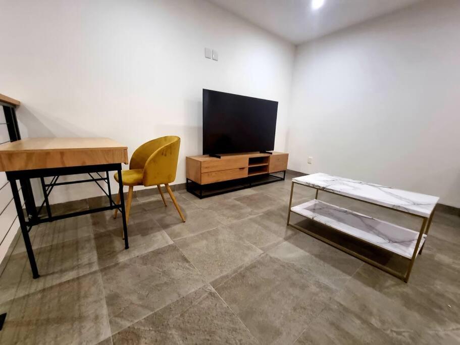Casa Panal
