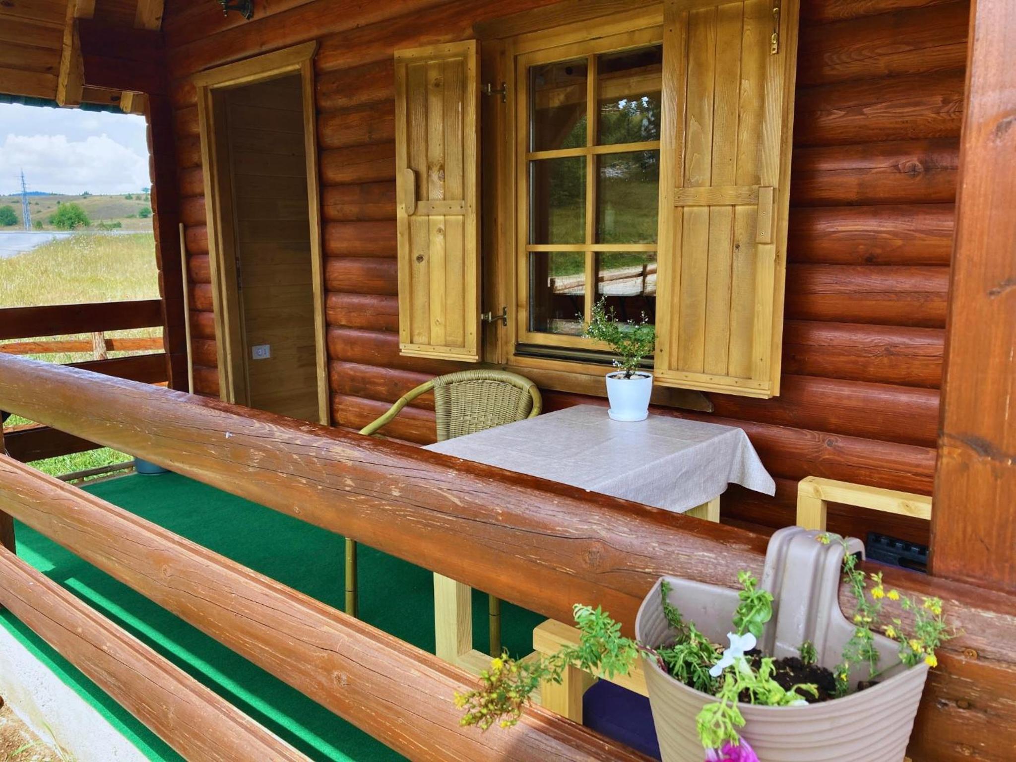 Wolf Apex
