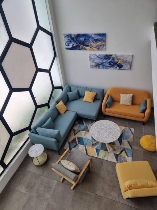 Casa Panal