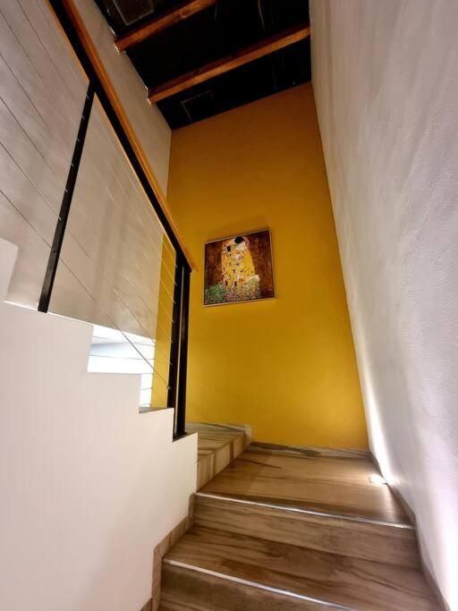 Casa Panal