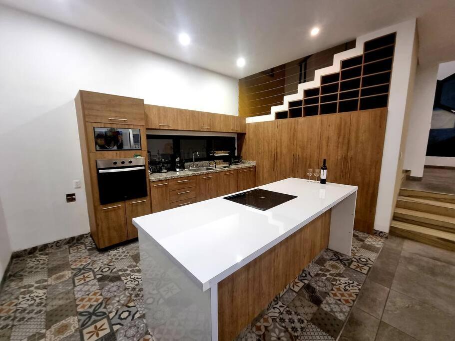 Casa Panal