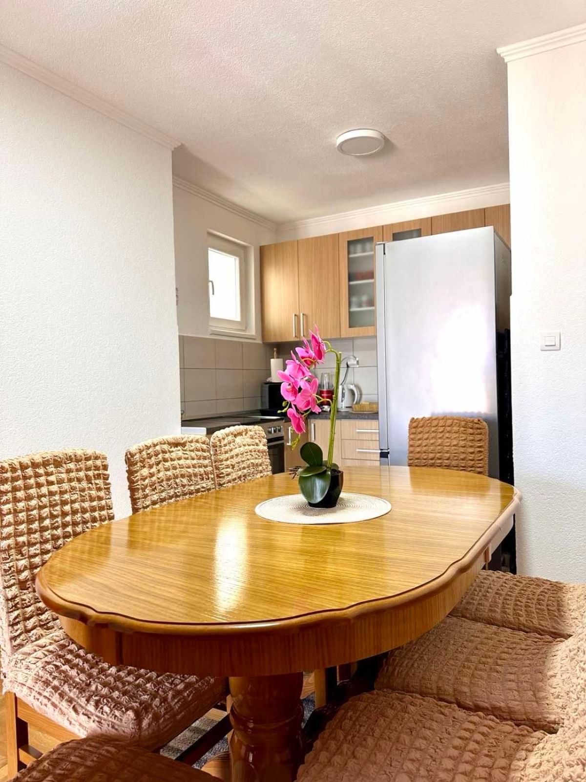 Apartman T&A