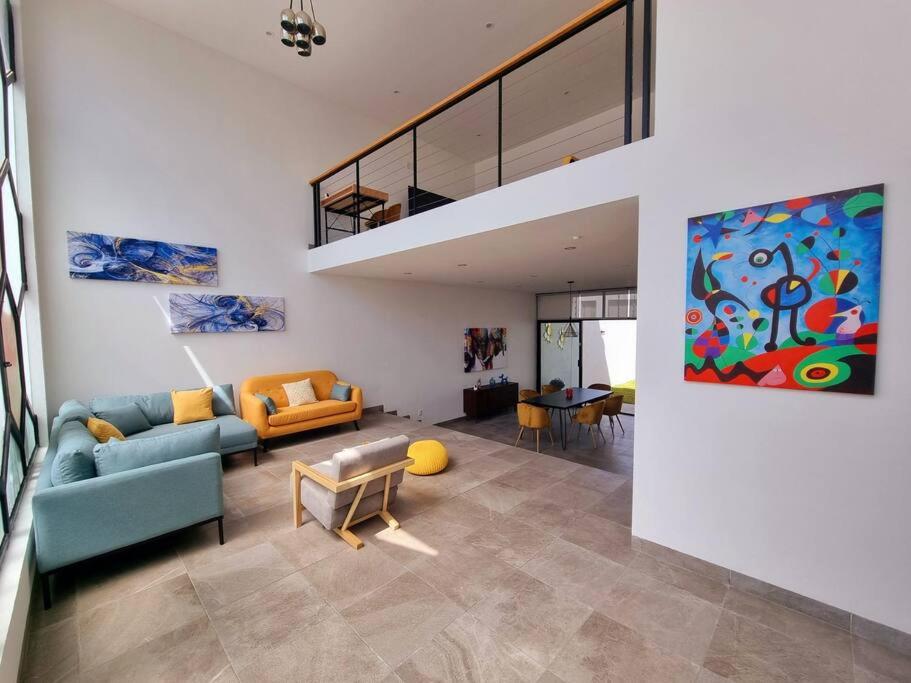 Casa Panal