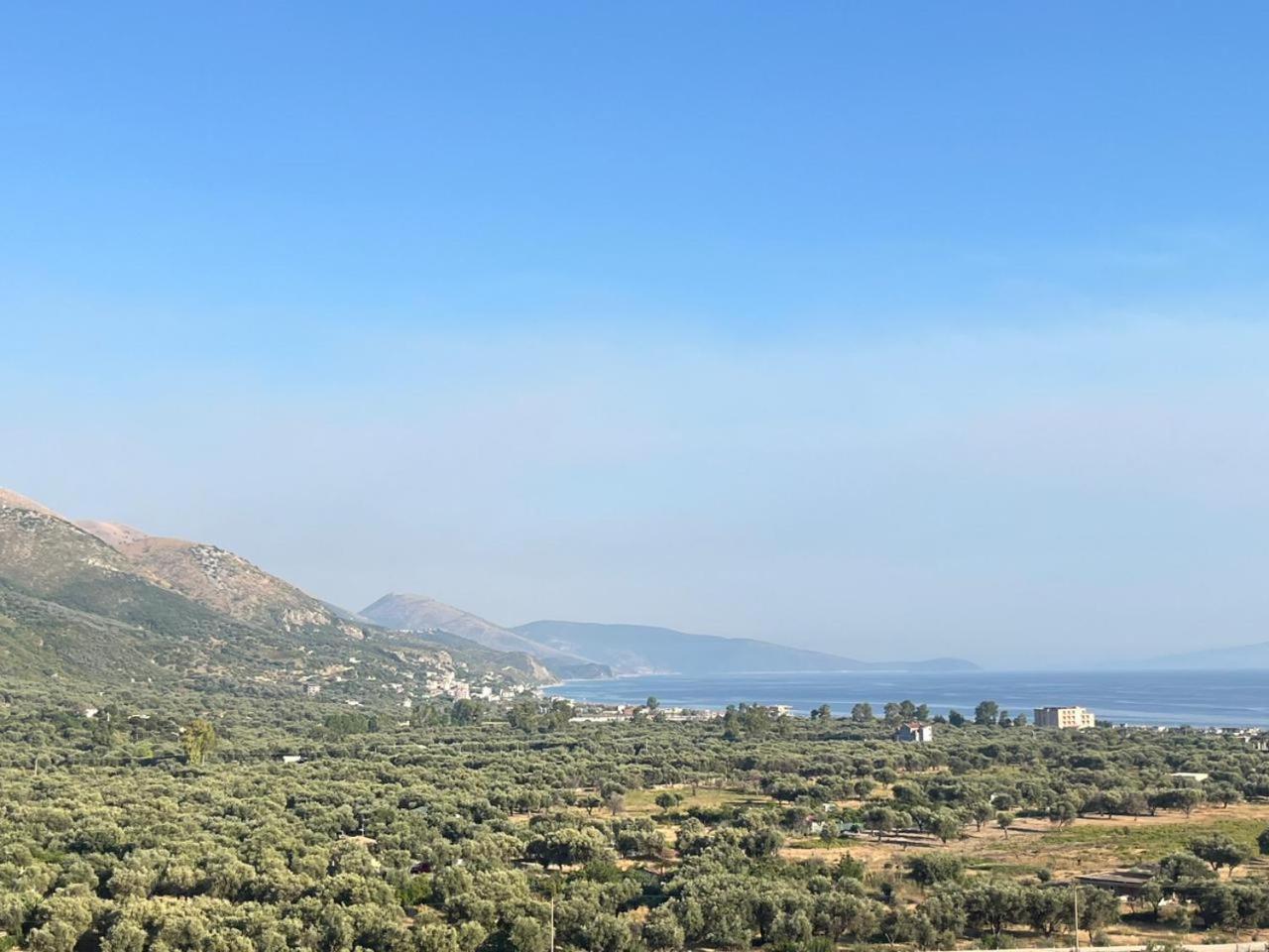 Villa Orgest