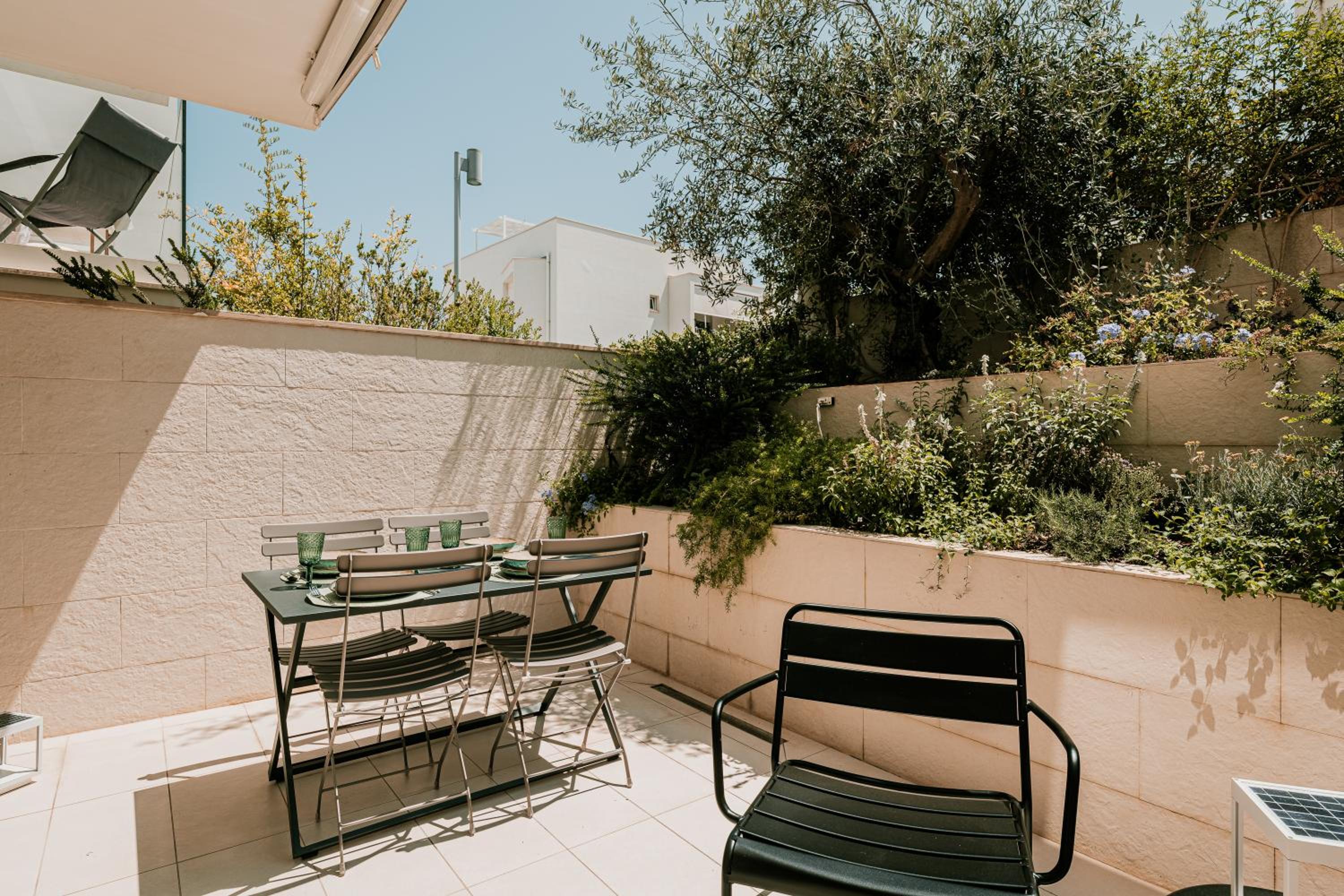 Olea Boutique Suites Polignano