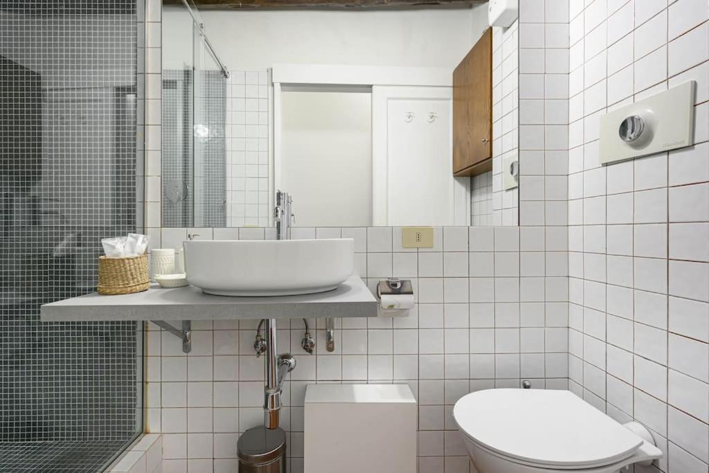 My place in Trastevere