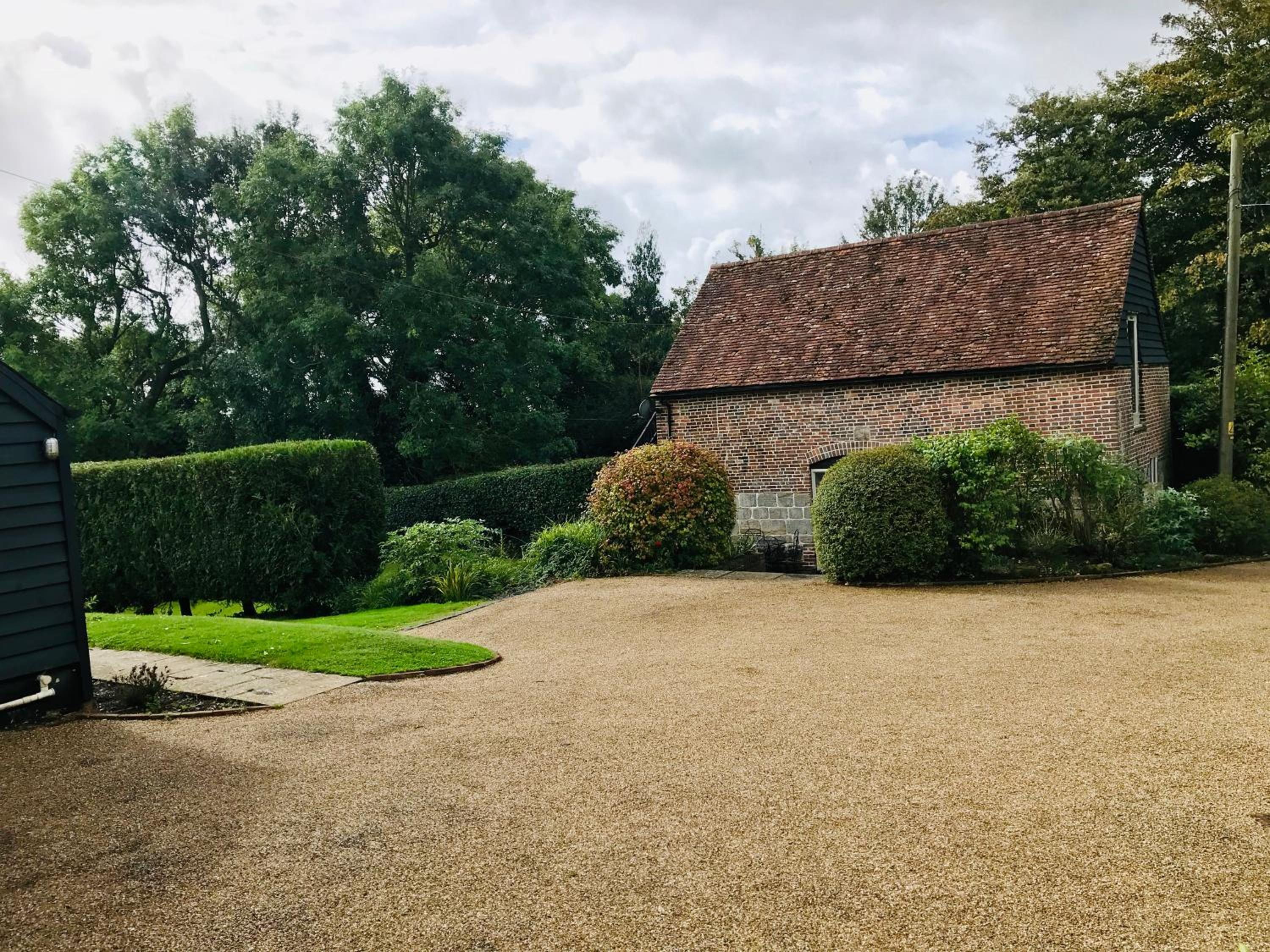 Pyes Granary